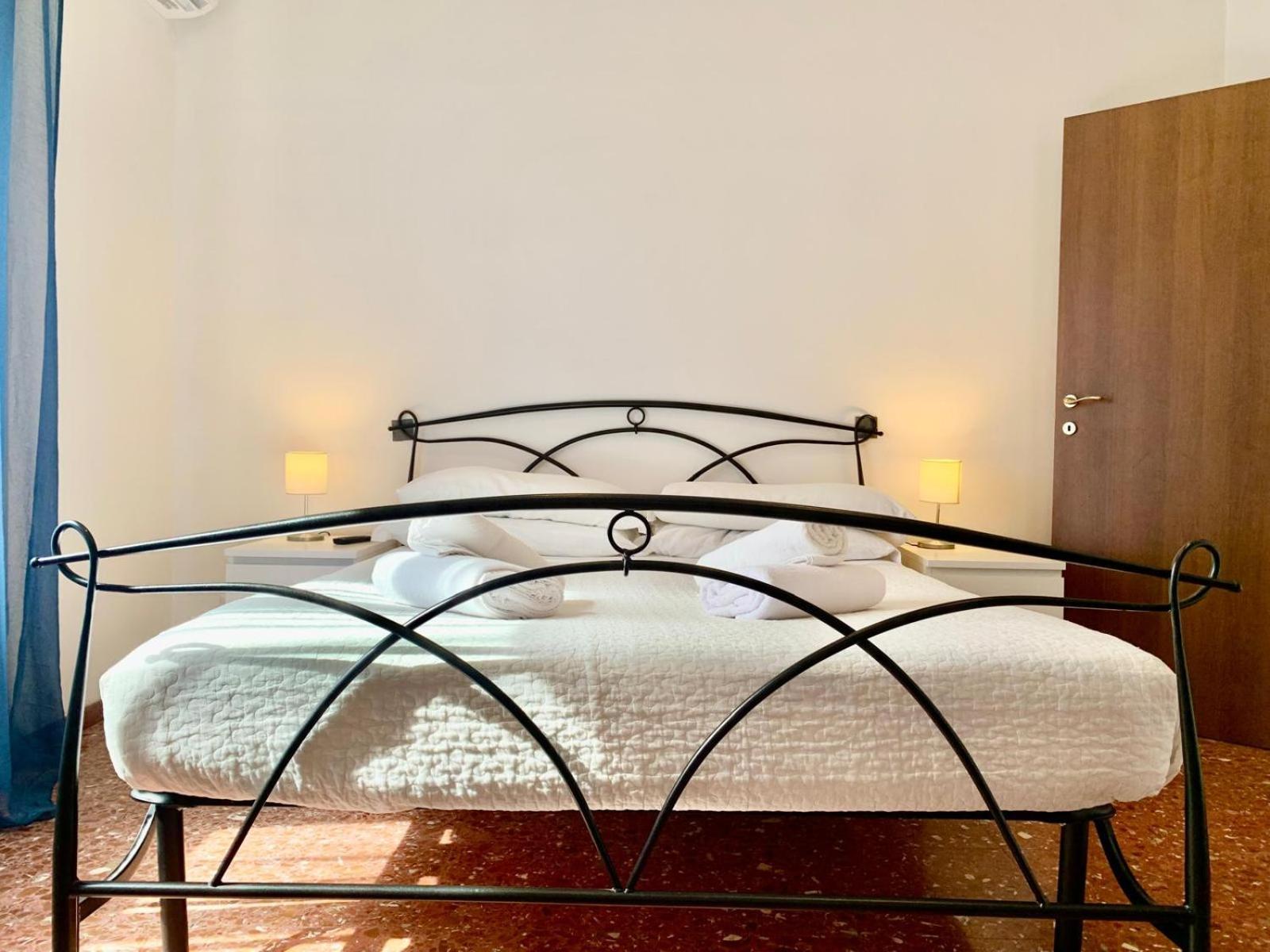 Apartamento Vatican 9 *