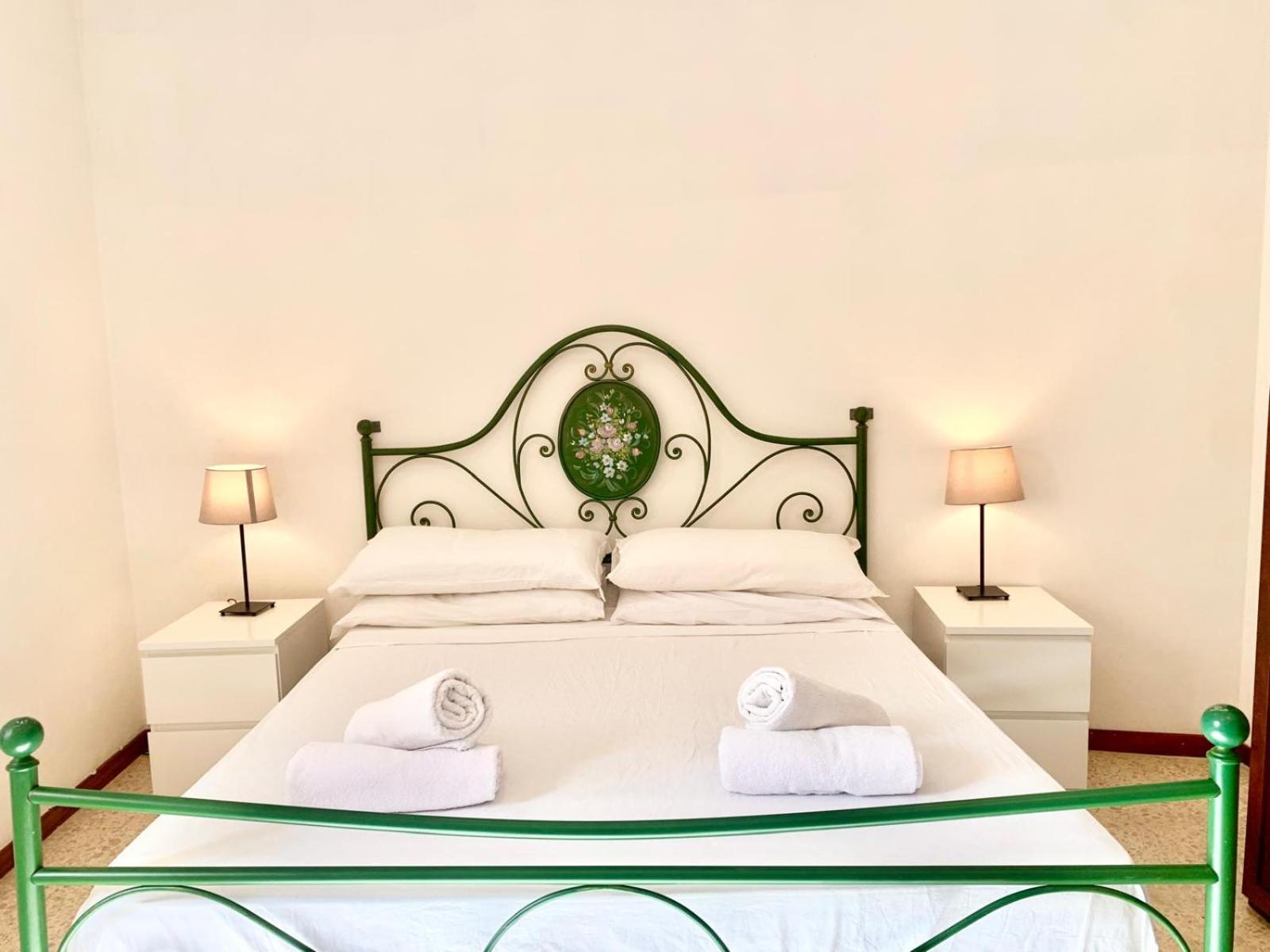 Apartamento Vatican 9