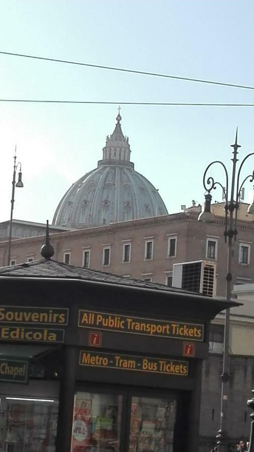 Vatican 9 Apartamento Roma